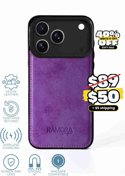 Apple iPhone Magnetic Cases