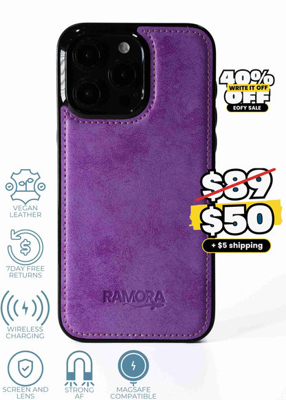 Apple iPhone Magnetic Cases