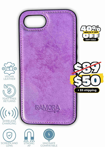 Apple iPhone Magnetic Cases