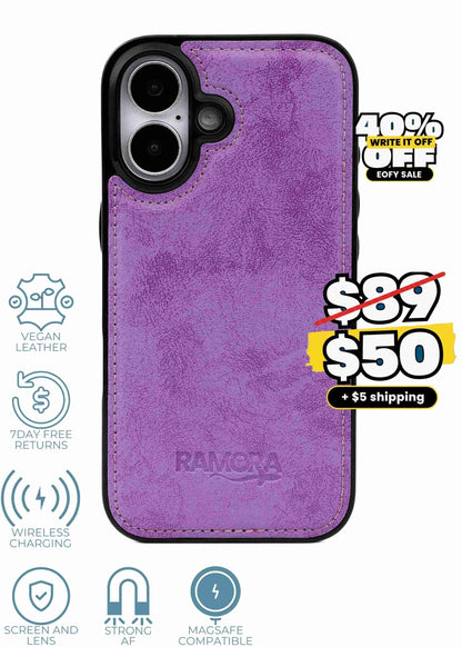 Apple iPhone Magnetic Cases