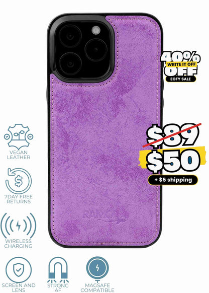 Apple iPhone Magnetic Cases