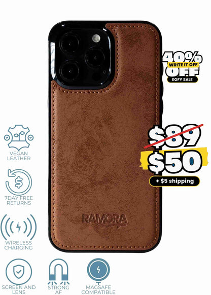 Apple iPhone Magnetic Cases