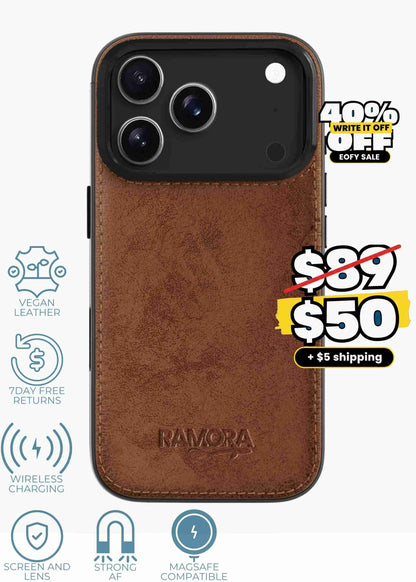 Apple iPhone Magnetic Cases