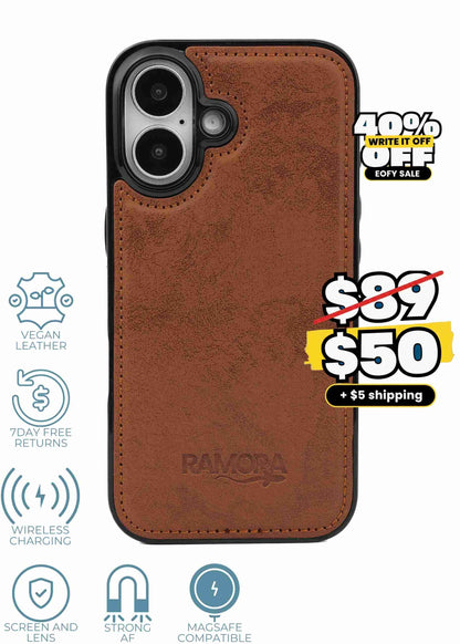 Apple iPhone Magnetic Cases