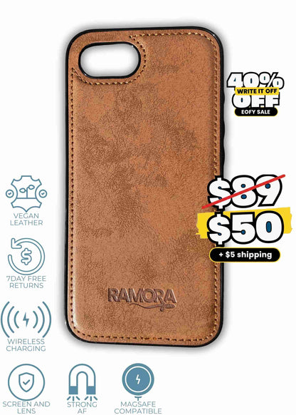 Apple iPhone Magnetic Cases