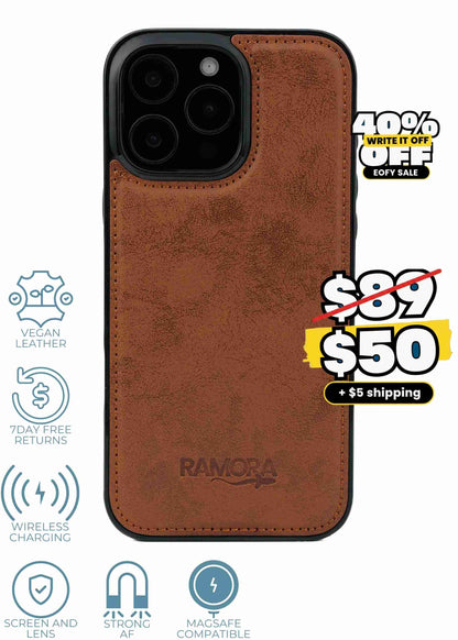 Apple iPhone Magnetic Cases