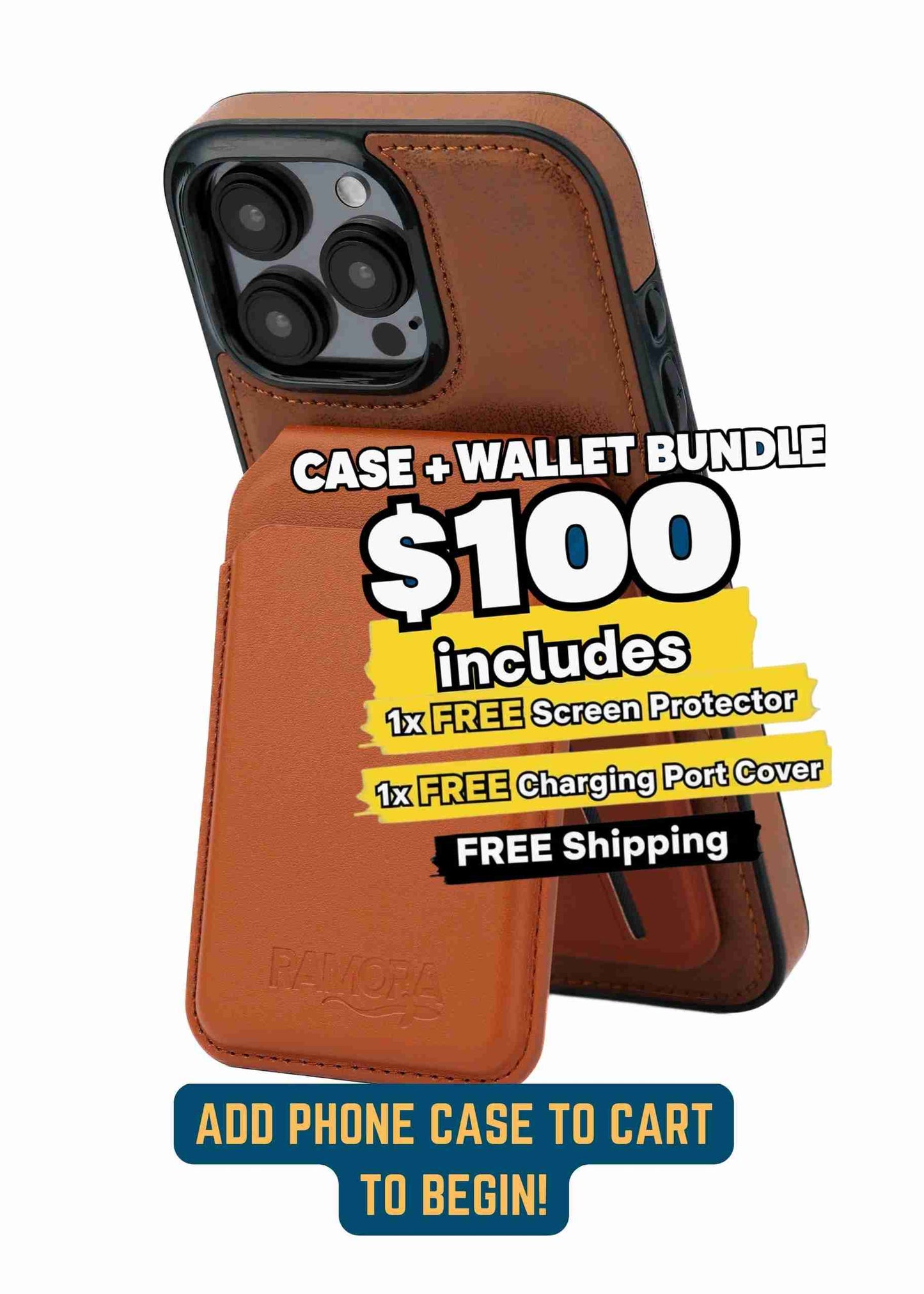 Apple iPhone Magnetic Cases