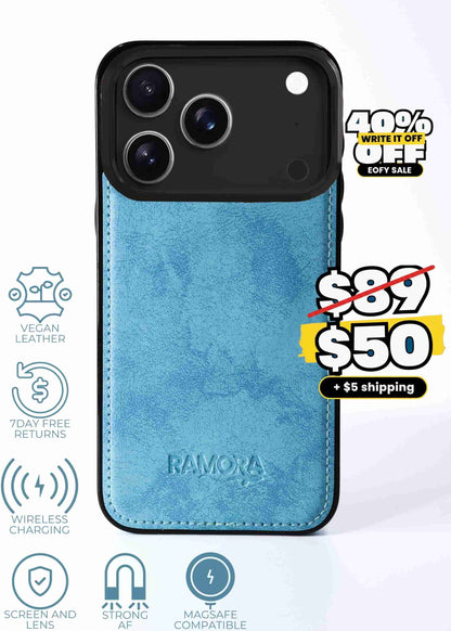 Apple iPhone Magnetic Cases