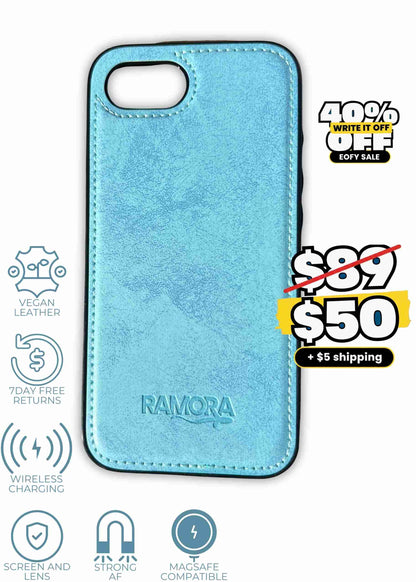 Apple iPhone Magnetic Cases