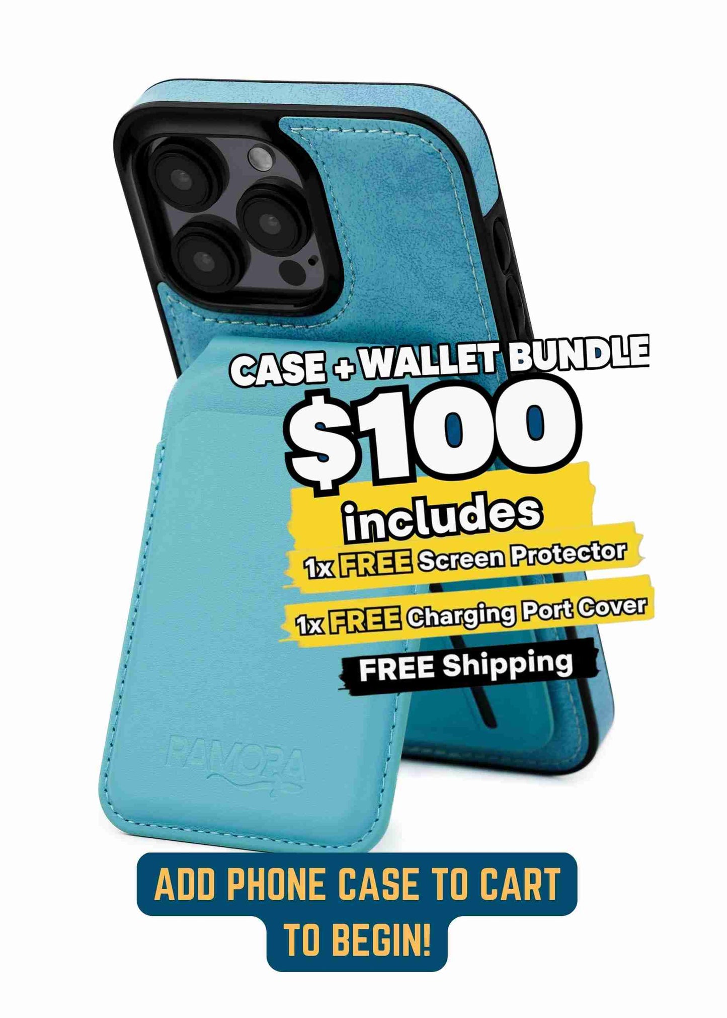 Apple iPhone Magnetic Cases
