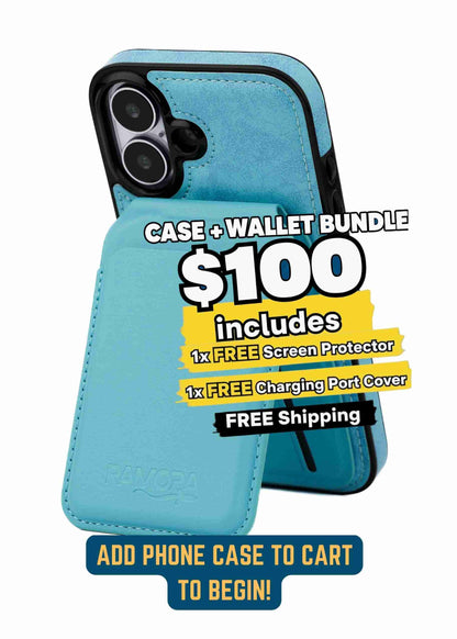 Apple iPhone Magnetic Cases