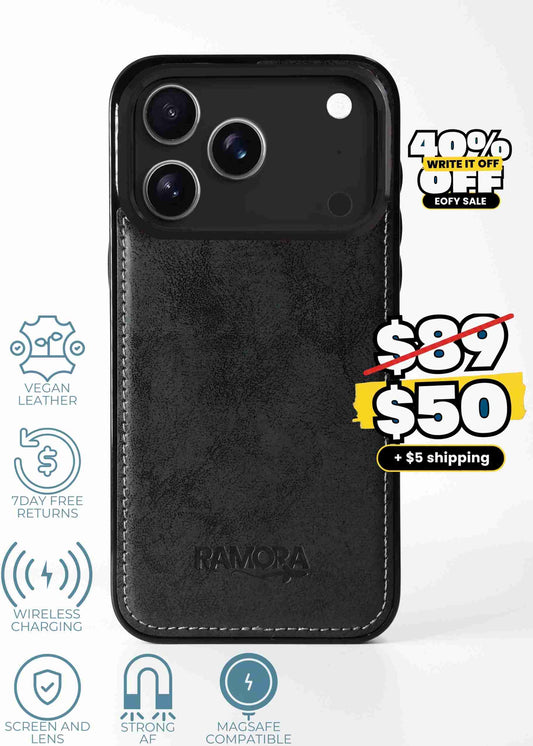 Apple iPhone Magnetic Cases