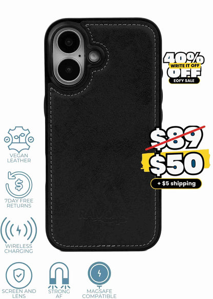 Apple iPhone Magnetic Cases