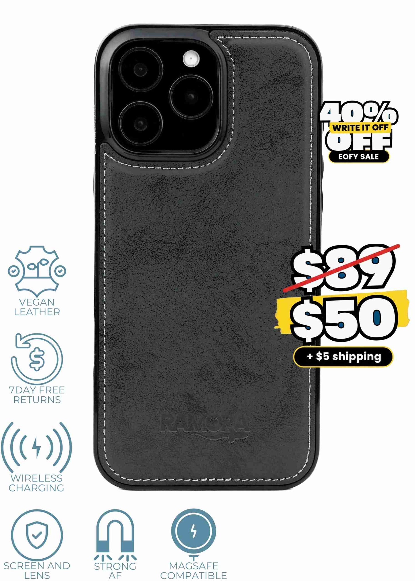 Apple iPhone Magnetic Cases