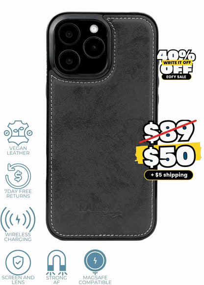Apple iPhone Magnetic Cases
