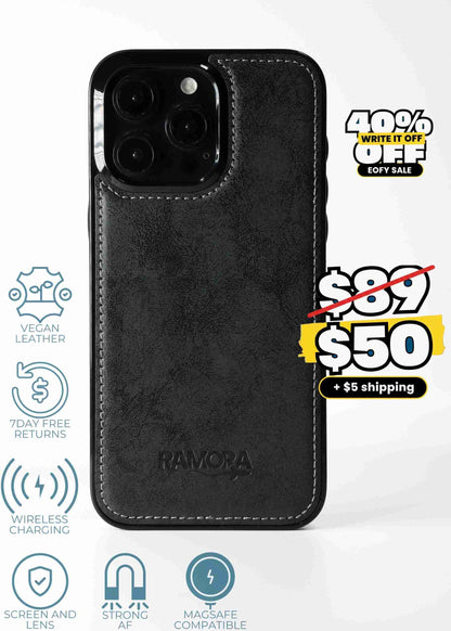 Apple iPhone Magnetic Cases