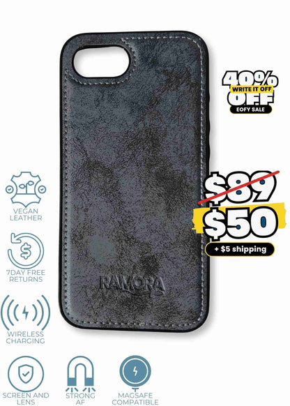 Apple iPhone Magnetic Cases