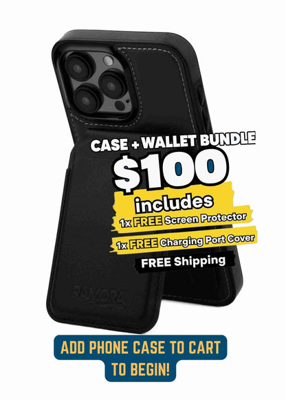 Apple iPhone Magnetic Cases