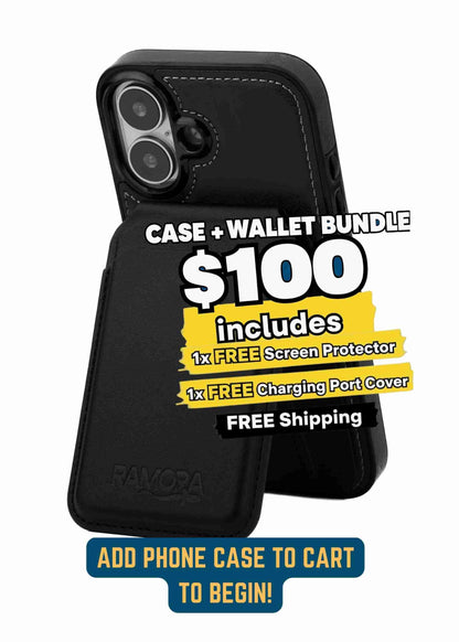 Apple iPhone Magnetic Cases