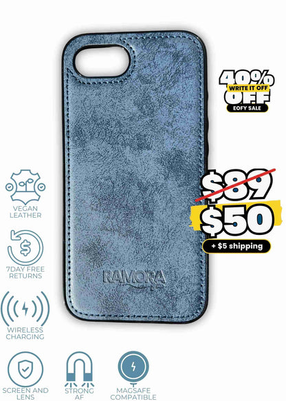 Apple iPhone Magnetic Cases