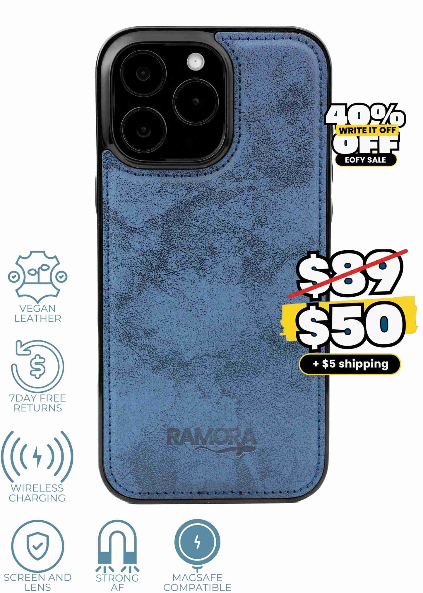 Apple iPhone Magnetic Cases
