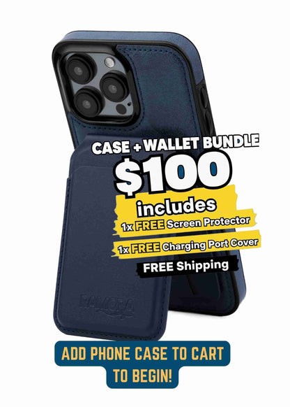 Apple iPhone Magnetic Cases