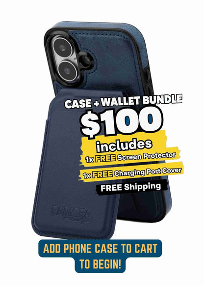 Apple iPhone Magnetic Cases