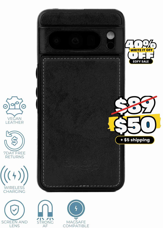 Google Pixel Magnetic Case | High-Quality & Premium Feel