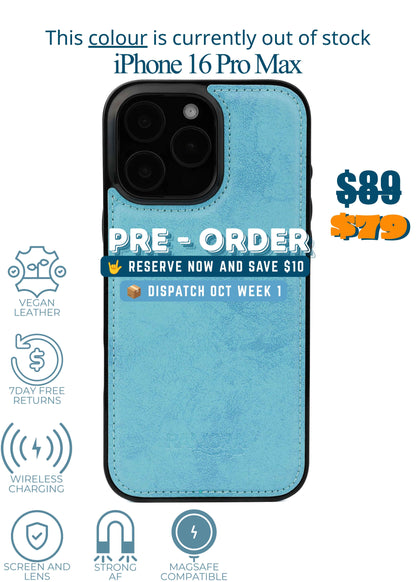 Apple iPhone Magnetic Cases