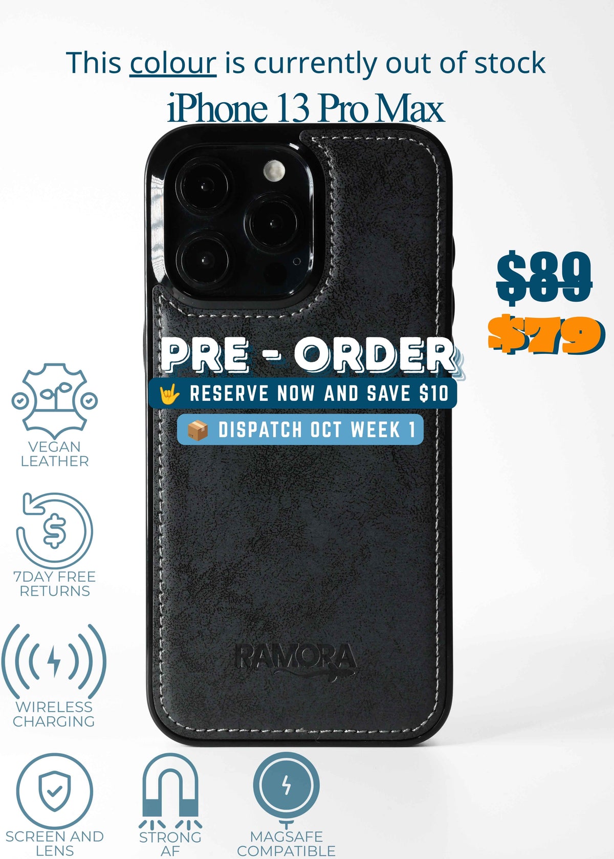 Apple iPhone Magnetic Cases