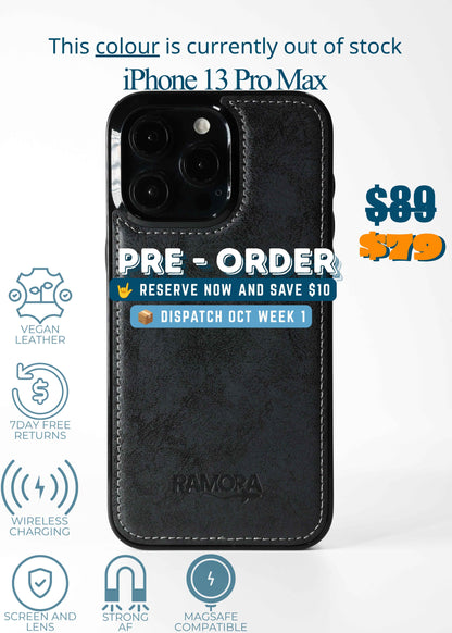Apple iPhone Magnetic Cases