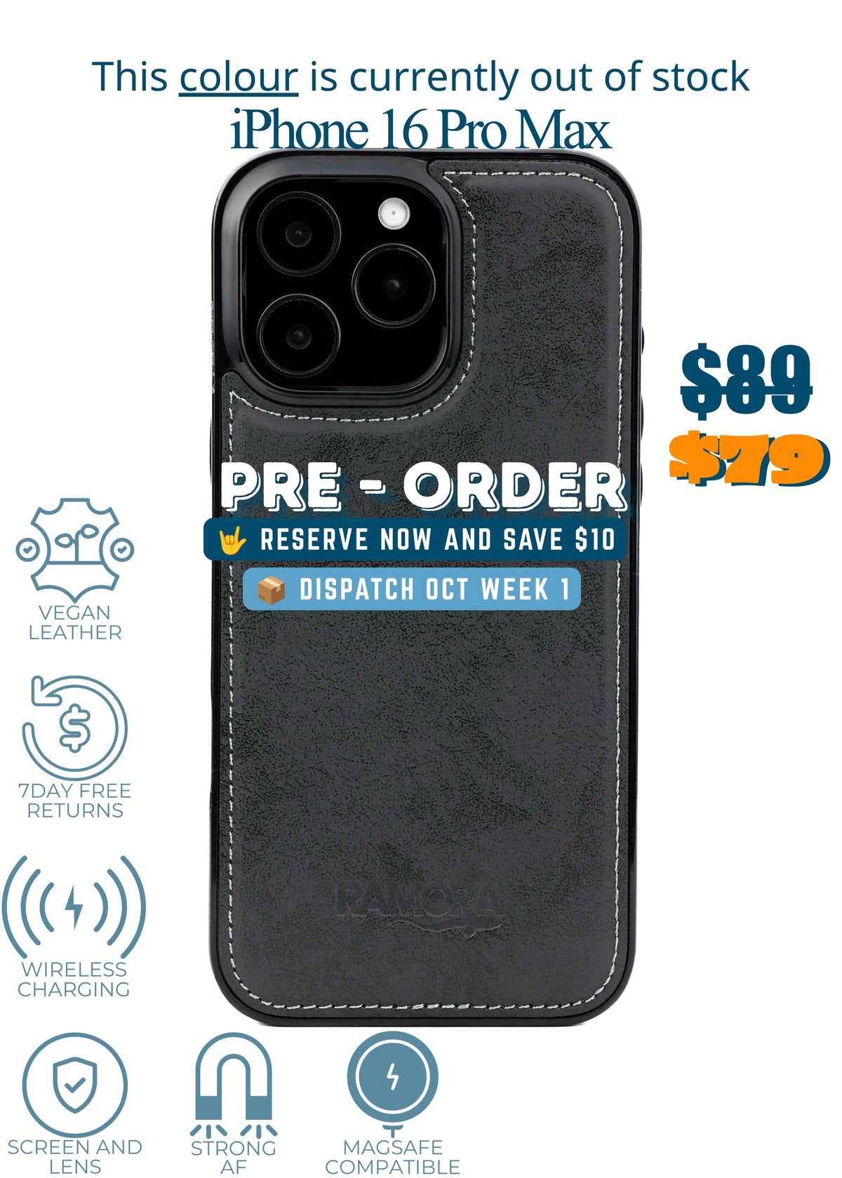 Apple iPhone Magnetic Cases
