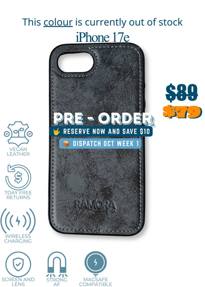 Apple iPhone Magnetic Cases
