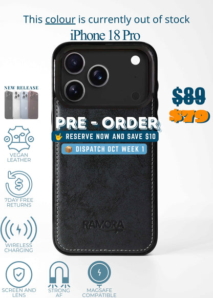 Apple iPhone Magnetic Cases