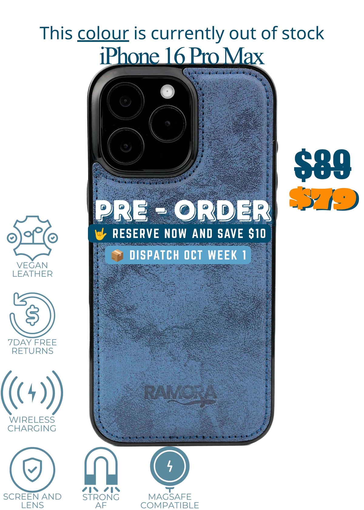 Apple iPhone Magnetic Cases
