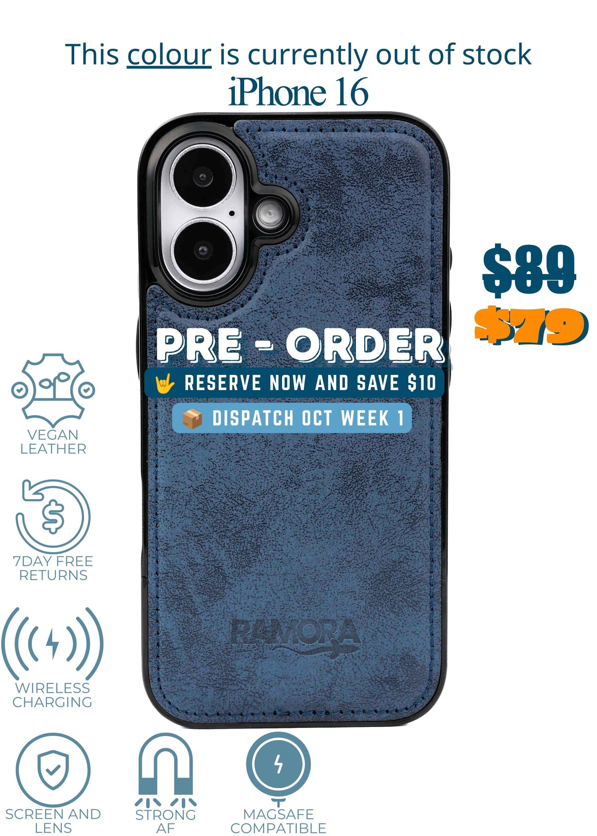 Apple iPhone Magnetic Cases