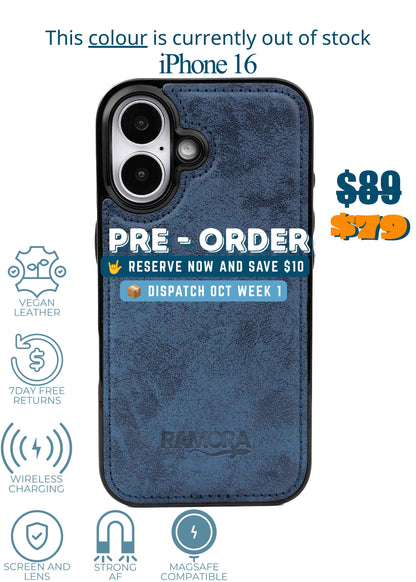 Apple iPhone Magnetic Cases