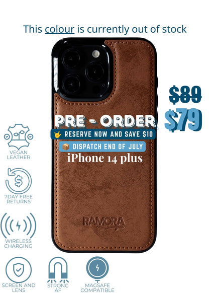 Apple iPhone Magnetic Cases