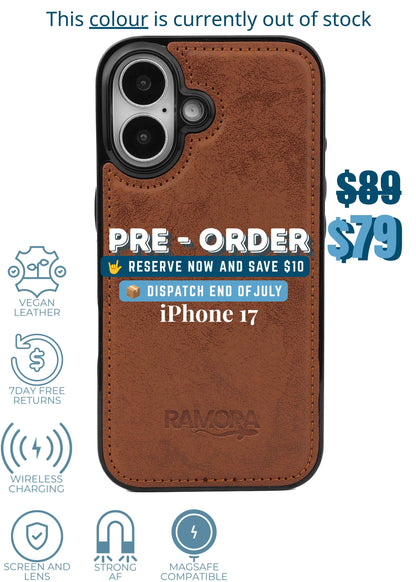 Apple iPhone Magnetic Cases