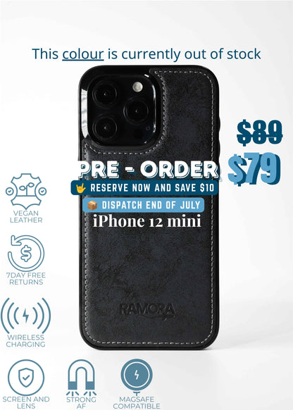 Apple iPhone Magnetic Cases