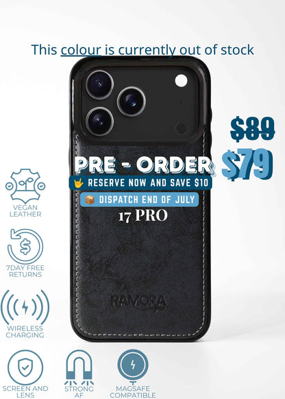 Apple iPhone Magnetic Cases