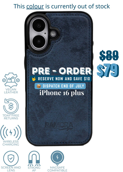 Apple iPhone Magnetic Cases