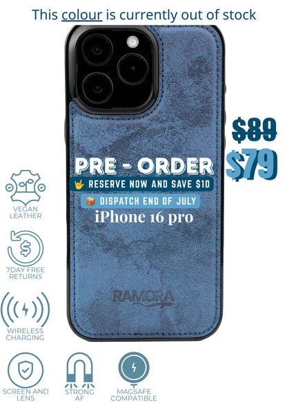 Apple iPhone Magnetic Cases